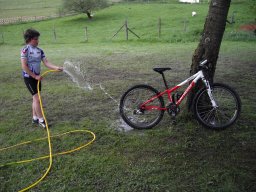 Lexxi Saalhausen 2007